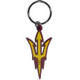 Arizona St. Sun Devils Flex Key Chain